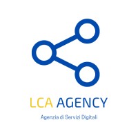 Lca - agenzia di servizi digitali logo, Lca - agenzia di servizi digitali contact details