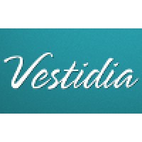 Vestidia logo, Vestidia contact details