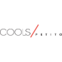 COOLS/petito bv logo, COOLS/petito bv contact details