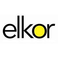 MAQUINARIA ELKOR logo, MAQUINARIA ELKOR contact details