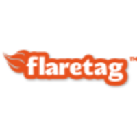 Flaretag, Inc. logo, Flaretag, Inc. contact details