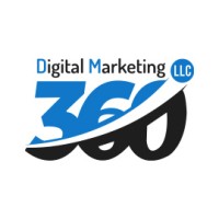 360 Digital Marketing Agency logo, 360 Digital Marketing Agency contact details