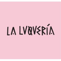 La Luquería logo, La Luquería contact details