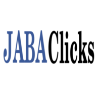 JABAclicks logo, JABAclicks contact details