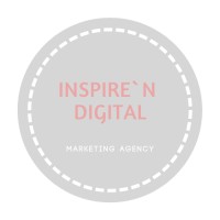 Inspire'n Digital logo, Inspire'n Digital contact details