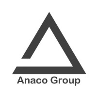 Anaco Group logo, Anaco Group contact details