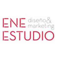 Ene Estudio logo, Ene Estudio contact details