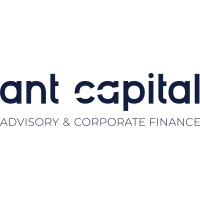 Ant Capital logo, Ant Capital contact details