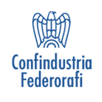 FEDERORAFI Associazione Nazionale Orafi Argentieri Gioiellieri Fabbricanti logo, FEDERORAFI Associazione Nazionale Orafi Argentieri Gioiellieri Fabbricanti contact details