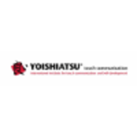 YOISHIATSU logo, YOISHIATSU contact details