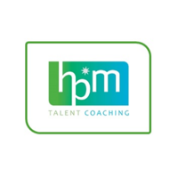 HPM Talent Coaching logo, HPM Talent Coaching contact details