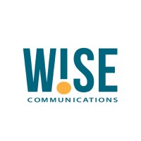 WISE Communications AB logo, WISE Communications AB contact details