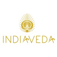 Indiaveda logo, Indiaveda contact details