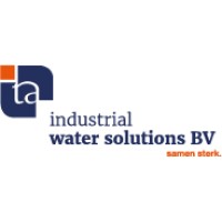 IWS BV logo, IWS BV contact details