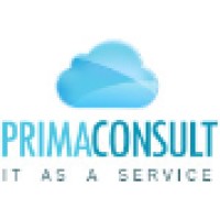 Prima Net Consult logo, Prima Net Consult contact details