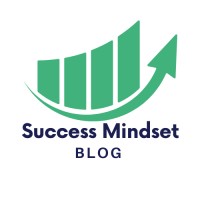 The Success Mindset Blog logo, The Success Mindset Blog contact details