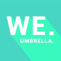 We. Umbrella. logo, We. Umbrella. contact details