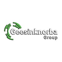 Geesinknorba Nederland logo, Geesinknorba Nederland contact details