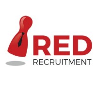 RED Recruitment Rotterdam logo, RED Recruitment Rotterdam contact details