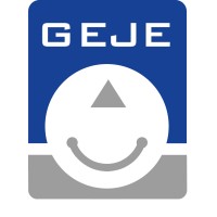 GEJE Truck Hydraulics logo, GEJE Truck Hydraulics contact details