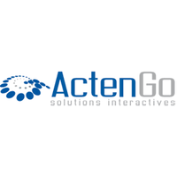 ActenGo Solutions Interactives logo, ActenGo Solutions Interactives contact details