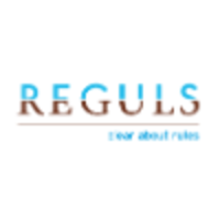 Reguls logo, Reguls contact details