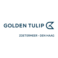 Golden Tulip Zoetermeer Den Haag logo, Golden Tulip Zoetermeer Den Haag contact details