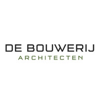 De Bouwerij cvba logo, De Bouwerij cvba contact details