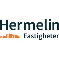 Hermelin Fastigheter AB logo, Hermelin Fastigheter AB contact details