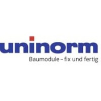 Uninorm Technic AG logo, Uninorm Technic AG contact details