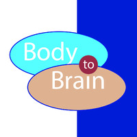 Body to Brain logo, Body to Brain contact details