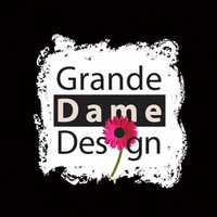 Grande Dame Design logo, Grande Dame Design contact details