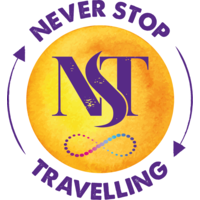 Never Stop Travelling bv - Maatwerkreizen logo, Never Stop Travelling bv - Maatwerkreizen contact details