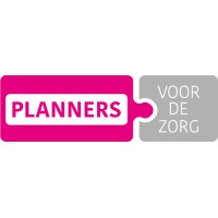 Planners voor de Zorg logo, Planners voor de Zorg contact details