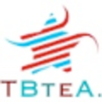 TBteA. logo, TBteA. contact details