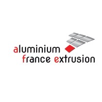 Aluminium France Extrusion logo, Aluminium France Extrusion contact details