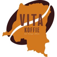 Vita koffie logo, Vita koffie contact details