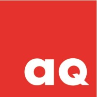 AQ TRAFO AB logo, AQ TRAFO AB contact details