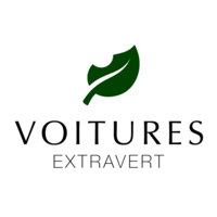 Voitures extravert logo, Voitures extravert contact details