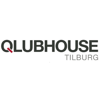 Qlubhouse Tilburg logo, Qlubhouse Tilburg contact details