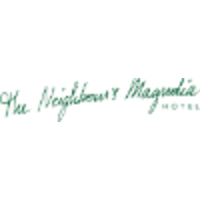 Hotel The Neighbour's Magnolia logo, Hotel The Neighbour's Magnolia contact details