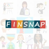 Finsnap logo, Finsnap contact details