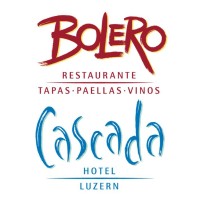 CASCADA Boutique Hotel**** und BOLERO Restaurante Luzern logo, CASCADA Boutique Hotel**** und BOLERO Restaurante Luzern contact details