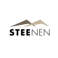 Steenen bv logo, Steenen bv contact details