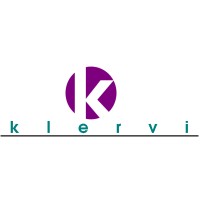 KLERVI logo, KLERVI contact details