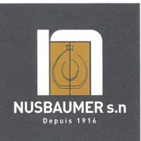 NUSBAUMER S.N. logo, NUSBAUMER S.N. contact details