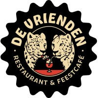 De Vrienden Utrecht logo, De Vrienden Utrecht contact details