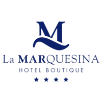 Hotel Boutique La Marquesina logo, Hotel Boutique La Marquesina contact details