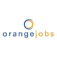 OrangeJobs Uitzendbureau logo, OrangeJobs Uitzendbureau contact details