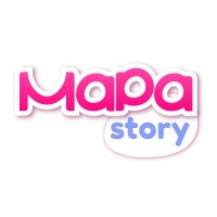 MaPa Story logo, MaPa Story contact details